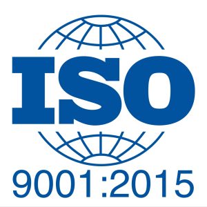 Klaragon ISO 9001