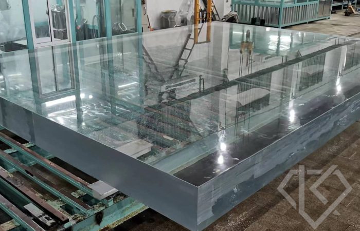 Кларагон Україна - провідний виробник спеціального акрилу