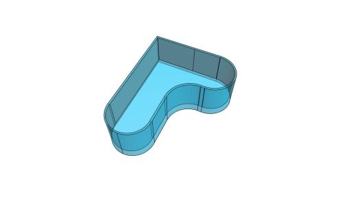 планування акваріума за вимірами