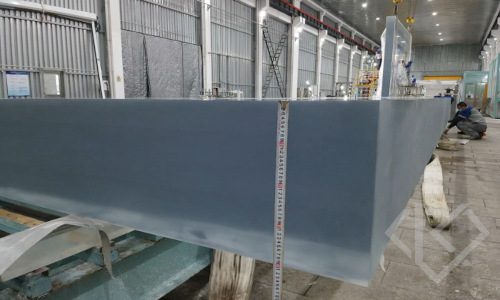 Кларагон Україна - провідний виробник спеціального акрилу